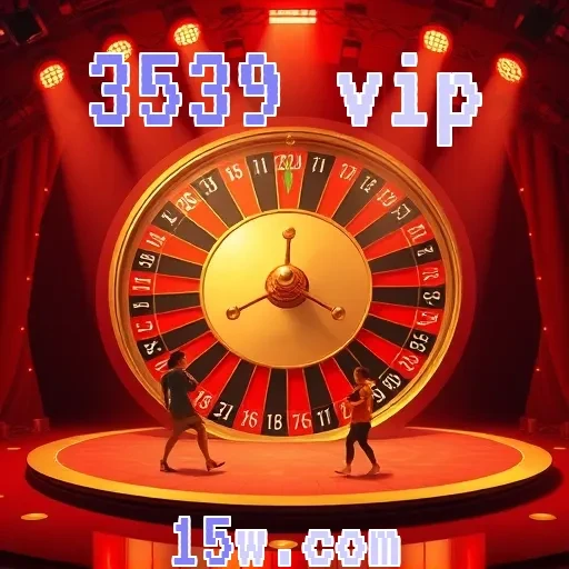 3539 vip: A Nova Era do Bingo Online em um Clique