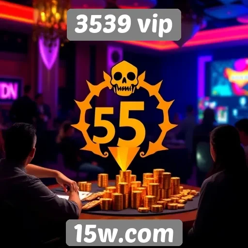 Perspectivas de crescimento para plataformas de jogos como 3539 vip