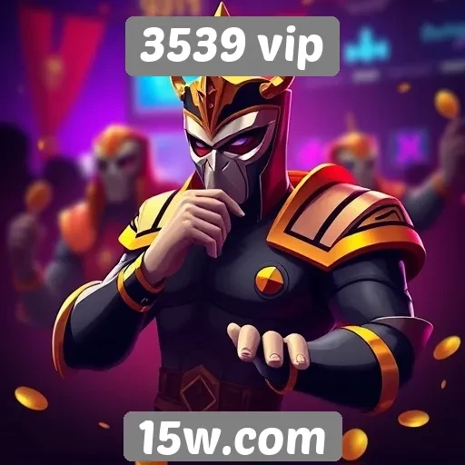 Opiniões de jogadores sobre o 3539 vip