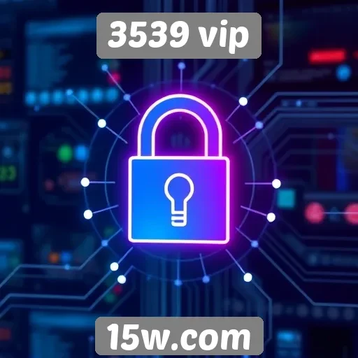 Análise de segurança do site 3539 vip