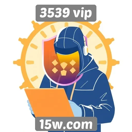 Recursos de segurança e proteção no site de jogos 3539 vip