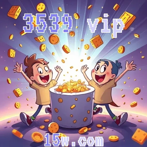 3539 vip - Torneios
